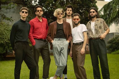 Los Bandalos Chinos vuelven a sorprender: su nuevo disco llega en el formato de musical