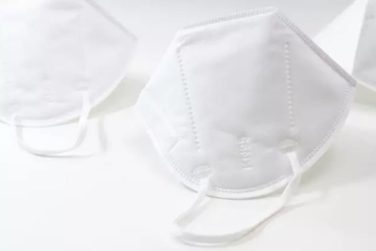 Los barbijos N95 podrían reutilizarse