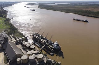 El agro aportó US$203.000 millones en retenciones a las arcas del Estado desde 2002 y el dato generó revuelo