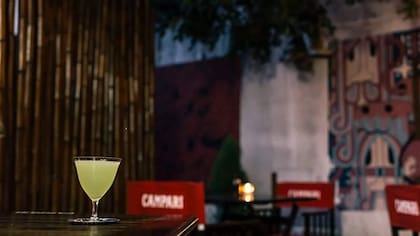 Bar Korova
