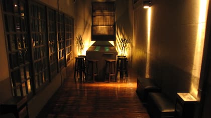 Bar Eter