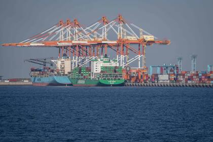 Los barril de petróleo vuelve a superar los US$100 tras el fracaso en las negociaciones