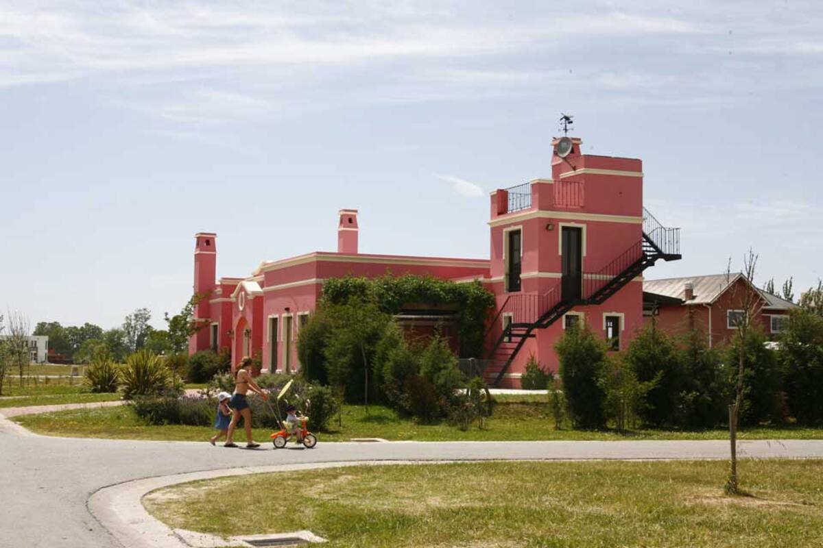 Los barrios cerrados y countries, cada vez más elegidos