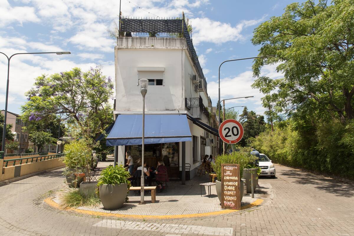 Los barrios porteños que más aumentaron, en muchos casos, no se encuentran entre los más caros ni tampoco los que arrojan mayor rentabilidad