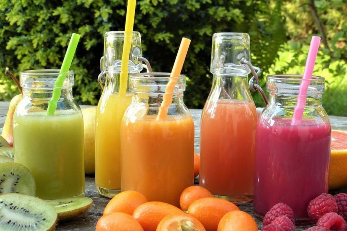 Los batidos naturales comprenden una de las mejores alternativas por su inconmensurable aporte al entrenamiento y por su agradable sabor