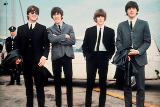 Anuncian nuevo centro de visitantes sobre los Beatles en Liverpool