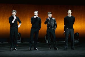 Los Beatles llegarán al cine con cuatro películas a cargo de reconocidos actores