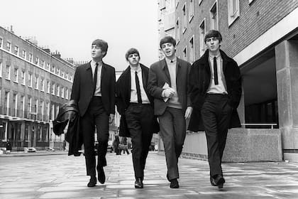 Los Beatles potenciaron su creatividad con diversas fuentes de inspiración