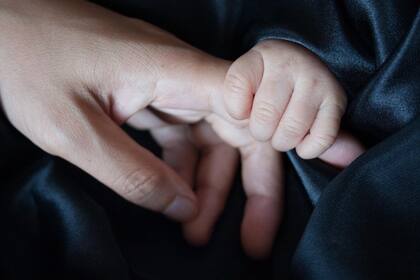 Los bebés prematuros que escucharon grabaciones de sus madres leyéndoles tenían materia blanca más madura en un área clave del lenguaje del cerebro (Foto: Pixabay)