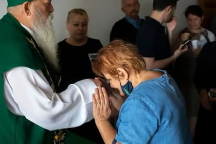 Los bektashíes practica una forma de Islam mucho más relajada que otras corrientes musulmanas