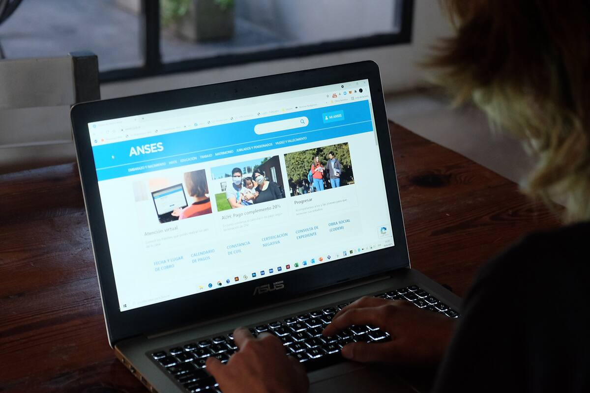 Los beneficiarios de Anses ya pueden consultar su fecha de cobro