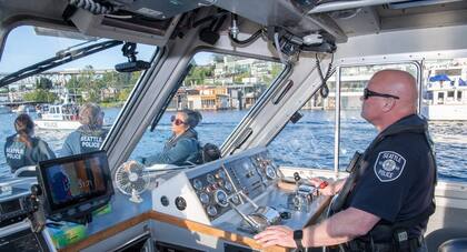 Los beneficiarios de DACA podrán aplicar a los puestos de la Policía de Seattle