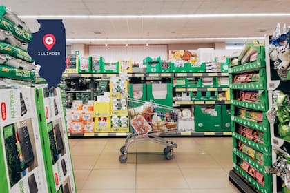 Los beneficiarios de Illinois están preocupados por los nuevos requisitos laborales para acceder a SNAP (Pexels/Christian Naccarato)