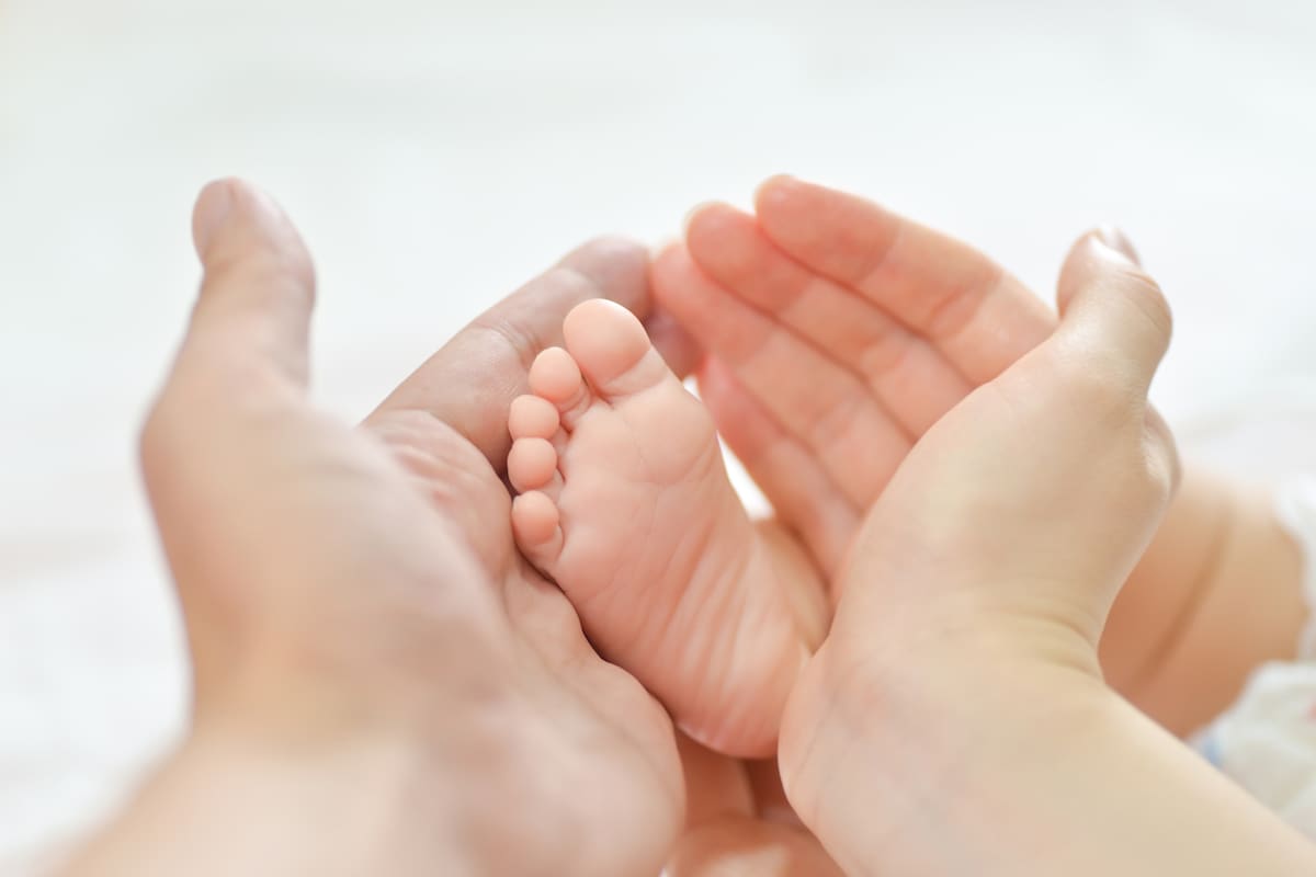 Los beneficiarios de la AUH con hijos de hasta tres años reciben el Complemento Leche del Plan 1000 días