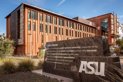 Los beneficiarios de la Propuesta 308 pueden asistir a la Universidad Estatal de Arizona