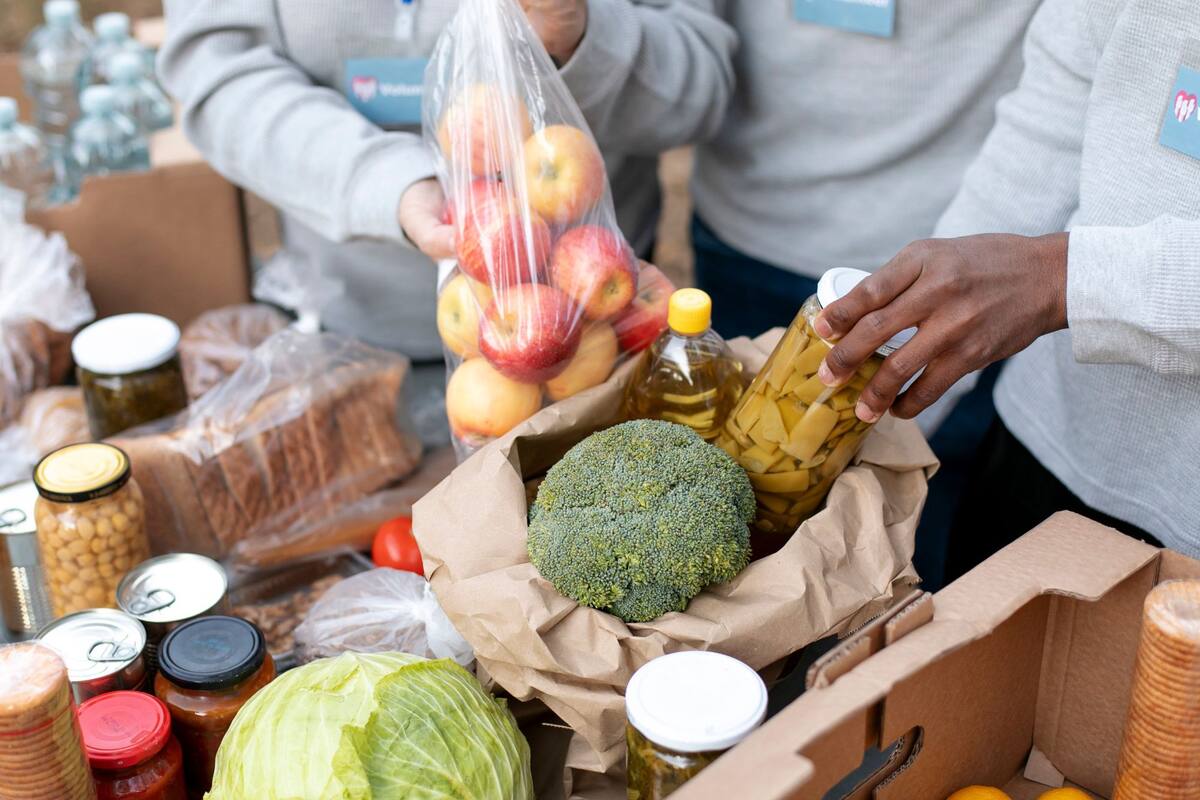 Los beneficiarios de SNAP en 12 estados no podrán adquirir ciertos alimentos a partir de 2026