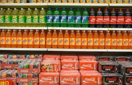 Los beneficiarios de SNAP no podrán adquirir bebidas azucaradas en Texas