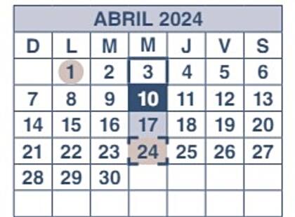 Los beneficiarios de SSI recibieron su cheque este primer lunes de abril