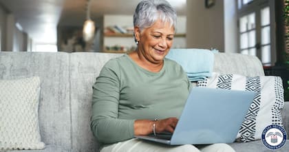 Los beneficiarios del Seguro Social en Estados Unidos reciben un aumento en sus beneficios a partir de enero de 2026 (Facebook/Social Security Administration)