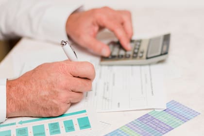 Los beneficiarios del Seguro Social en Nueva Jersey deben tener a mano ciertos documentos para presentar el formulario PAS-1