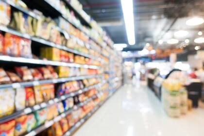 Los beneficiarios del SNAP pueden comprar alimentos con su dinero electrónico (Freepick)