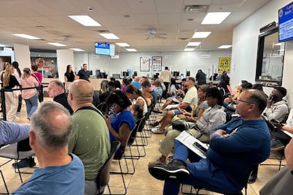Los beneficiarios disponen hasta el 18 de noviembre de 2025 para realizar sus gestiones y mantener documentación válida emitida por Florida