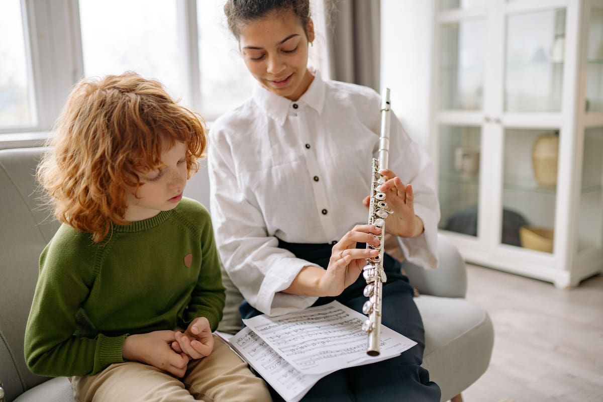 Los beneficios cognitivos de la formación musical podrían durar toda la vida