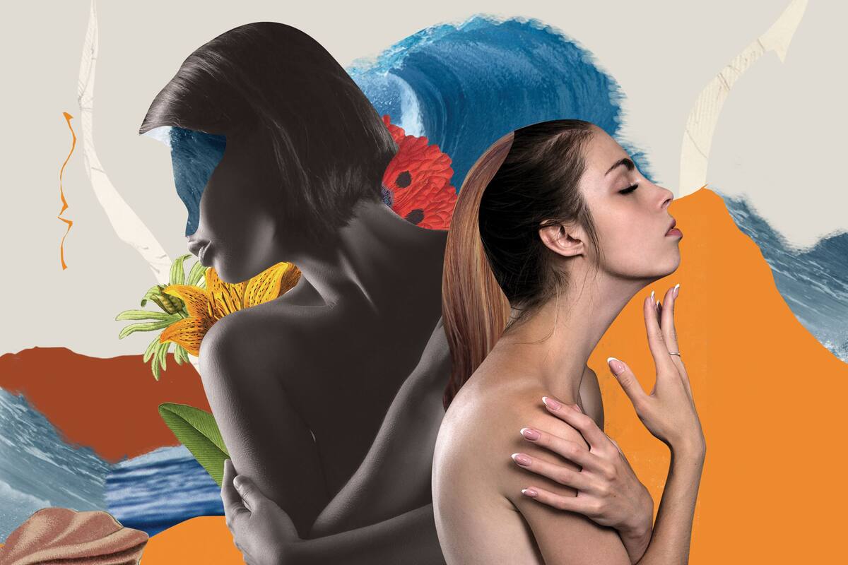 Los beneficios cosméticos del agua de mar son sorprendentes: sus múltiples minerales y vitaminas ingresan en el cuerpo a través de la piel y se convierten en tratamientos naturales de limpieza, exfoliación, hidratación y nutrición