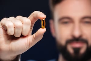 Los beneficios de consumir Vitamina E