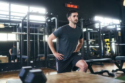 Los beneficios de desarrollar la fuerza en el running.