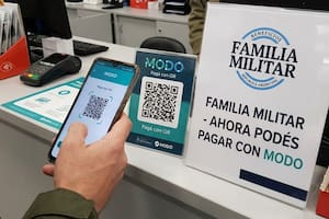 Los beneficios de Familia Militar