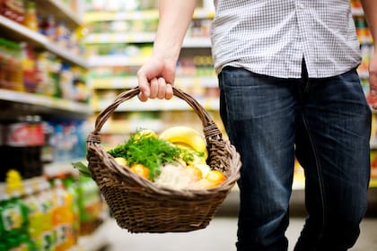 Los beneficios de SNAP solo pueden ser destinados para alimentos (Foto: Archivo)