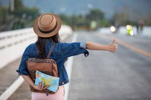 Los beneficios de viajar para retrasar el envejecimiento y reducir el estrés