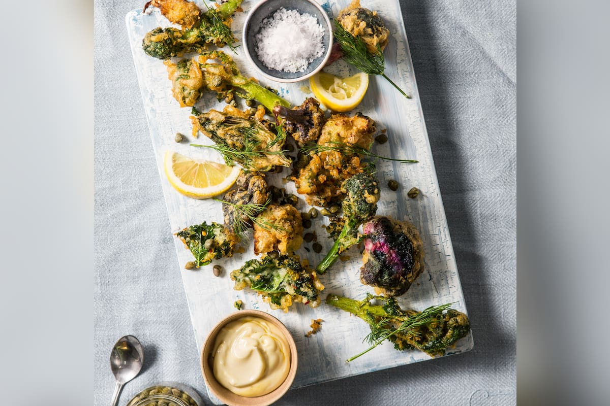 Los beneficios del brócoli que seguro no conocías