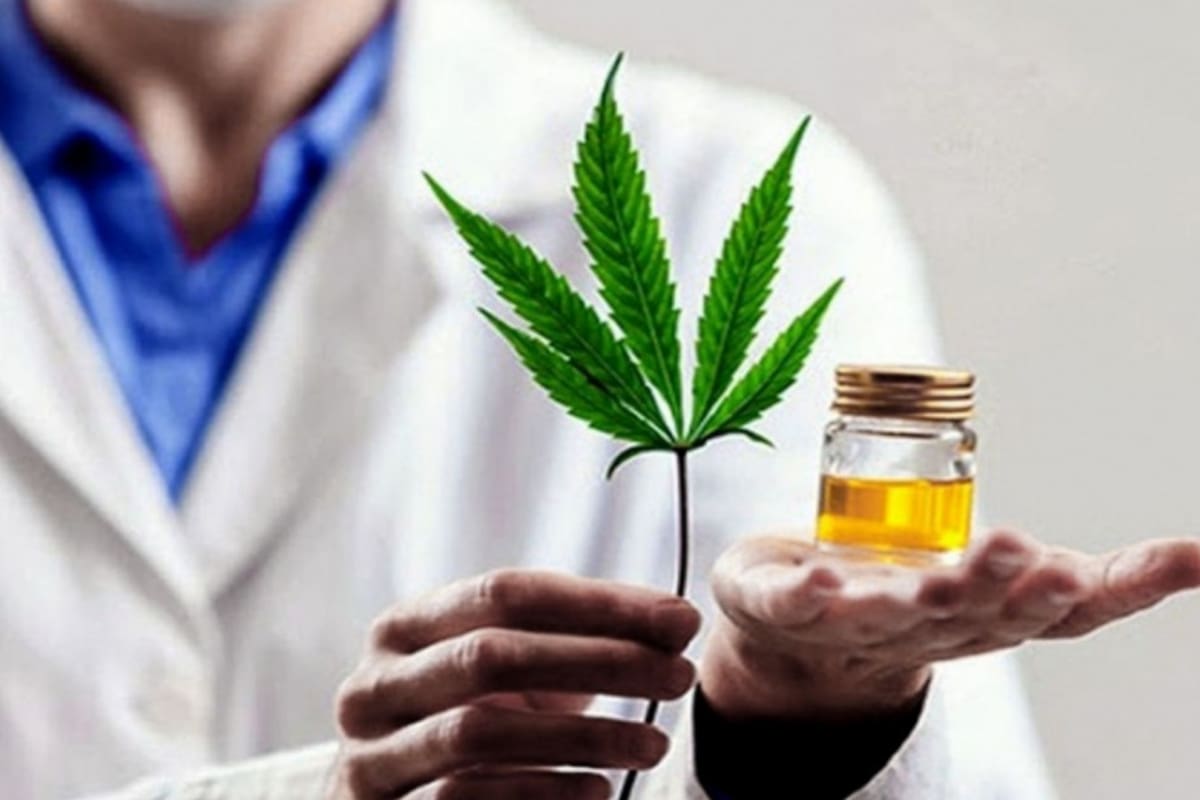 Los beneficios del cannabis medicinal