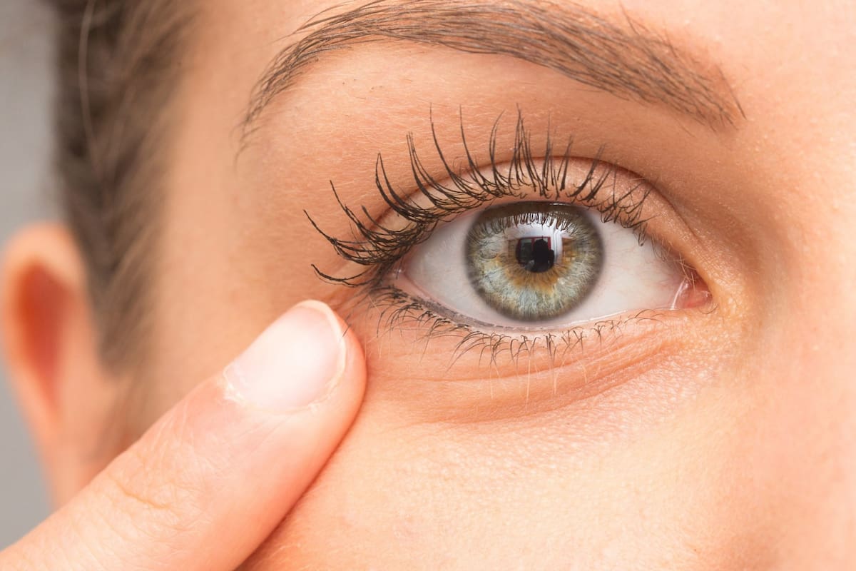 Los beneficios del magnesio para la salud ocular