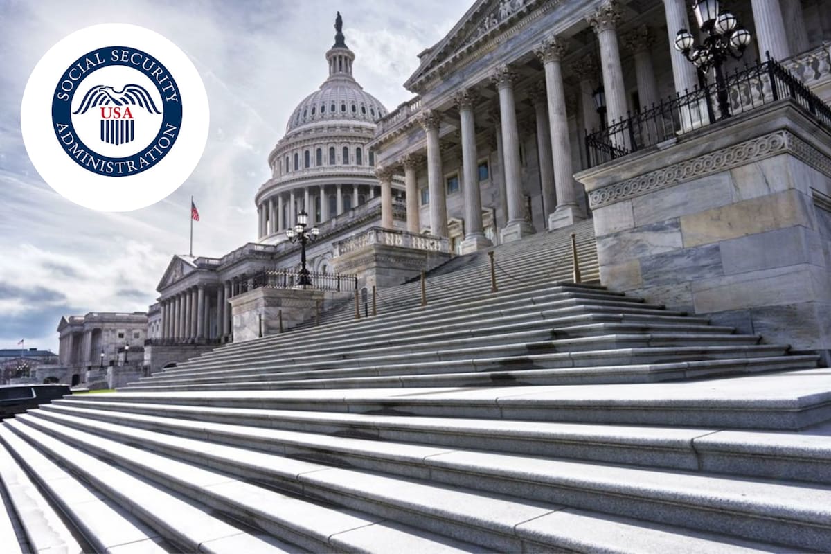 Los beneficios del Seguro Social están disponibles para los jubilados al cumplir 62 años, y se estima que alrededor de 3,56 millones de personas cumplirán esa edad este año en EE.UU.