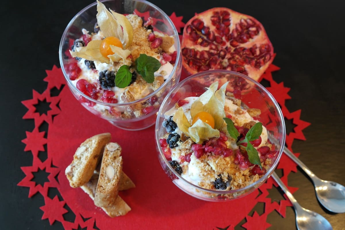 Los beneficios para la salud de esta fruta simbólica durante el Año Nuevo Judío