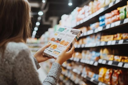 Los beneficios SNAP se entregarán las primeras dos semanas del mes de octubre en Nueva York (Pixabay/Archivo)