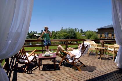 Los beneficios tributarios en la zona de Tigre impulsan el desarrollo de emprendimientos inmobiliarios que incluyen oferta turística y de servicios