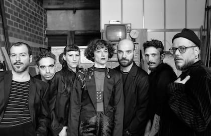Los Besos, confesiones del mejor pop