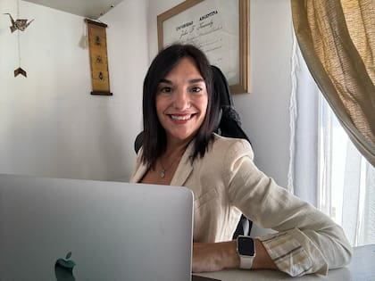 “Los besos son una experiencia en sí misma, inmensa e íntima. Si la intención es usarlos para terminar en la cama con alguien, no estaríamos yendo a buen puerto, ya que empezará a generar en la otra persona una actitud defensiva, de alerta y anticipación", dice Simone.