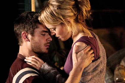 Los besos, un gran tema para las películas románticas