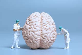 Un especialista revela los efectos poco conocidos que tiene el entrenamiento de fuerza en el cerebro