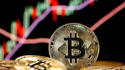La caída del precio de bitcoin responde a cuestiones macroeconómicas y geopolíticas