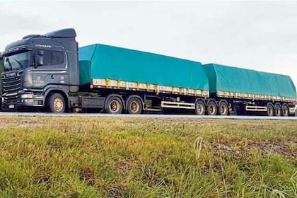 Los bitrenes representan un ahorro de costos y mejoran la logística