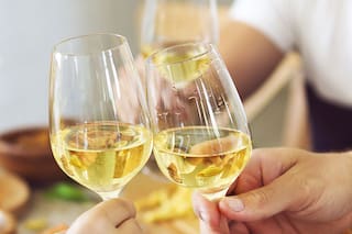 Vinos blancos de alta gama para diferentes presupuestos