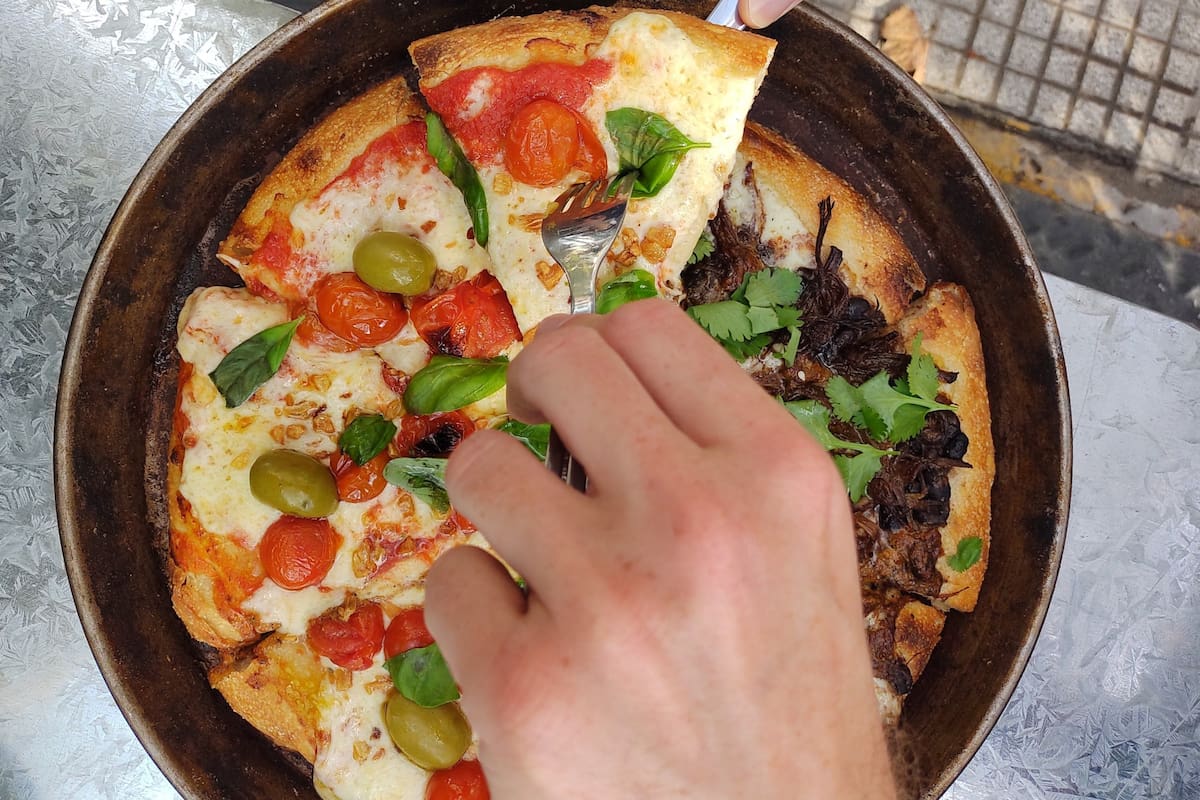 Los bloqueadores de hidratos son hoy muy populares