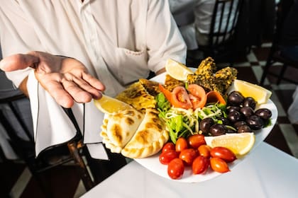 Los bodegones participantes ofrecerán descuentos hasta el 20% y menús promocionales