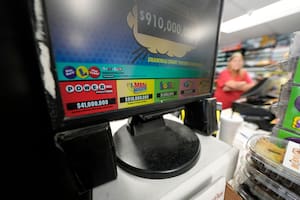 Los boletos de lotería en EE.UU. se adquieren en cualquier tienda autorizada, desde supermercados y estaciones de servicio, hasta las llamadas tiendas de conveniencia